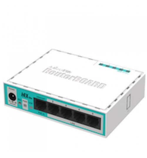 MIKROTIK RB750 R2